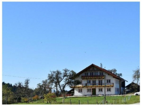 Richter 2 Comfortable holiday residence
